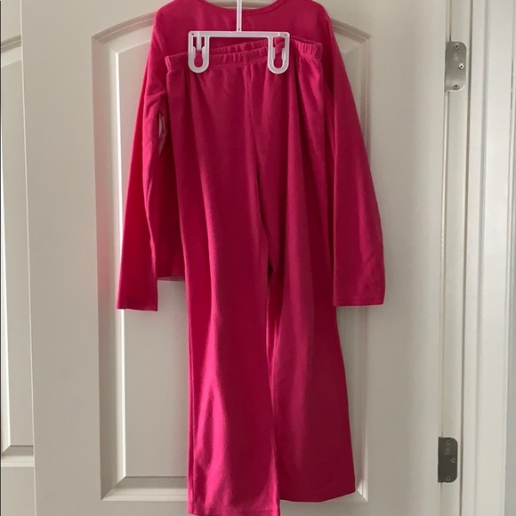 LOL Surprise Girls 2 piece Pajamas Size 10/12 - Picture 4 of 6